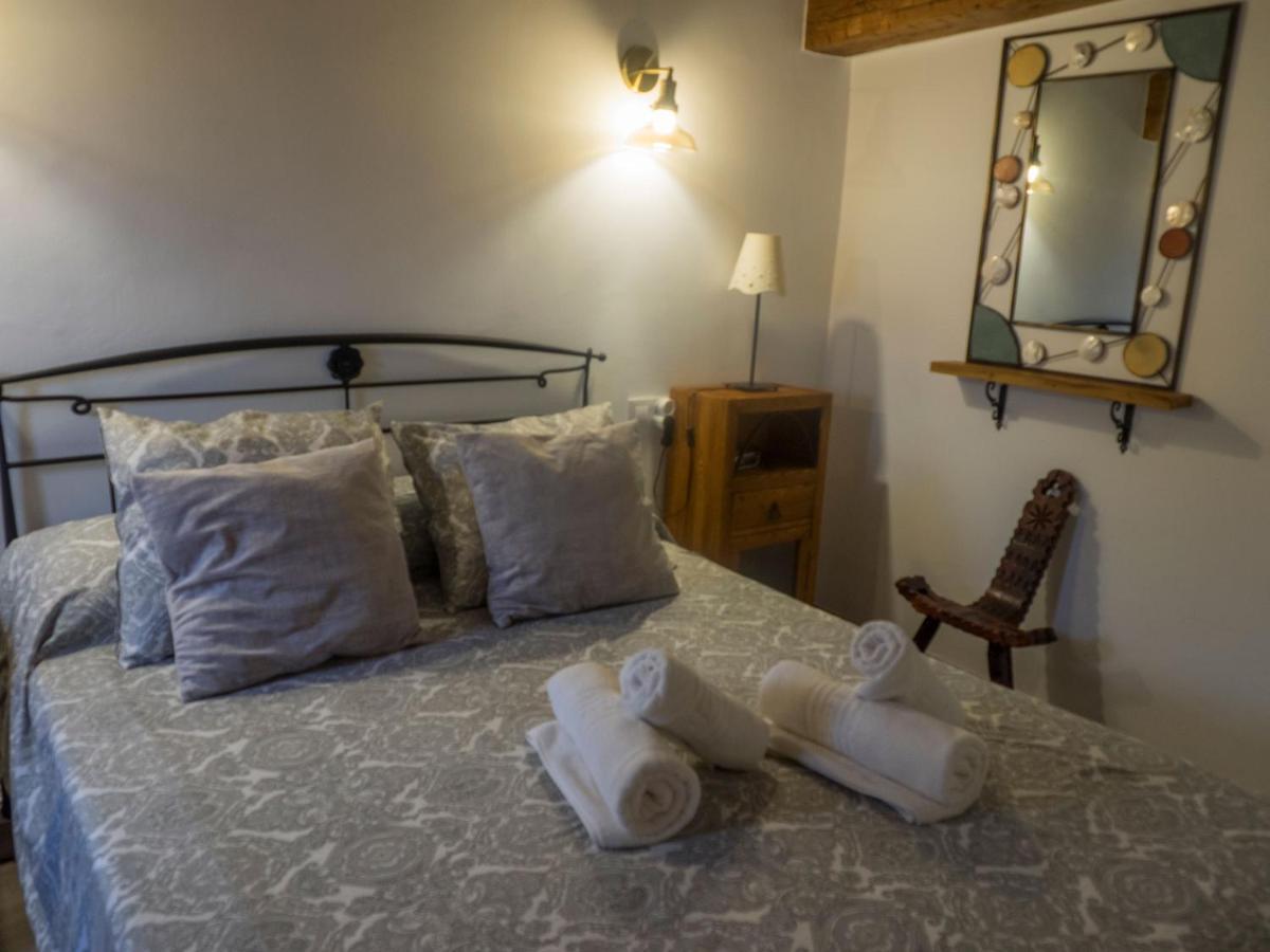 Ferienwohnung La Casita De La Moneda Cuenca  Exterior foto