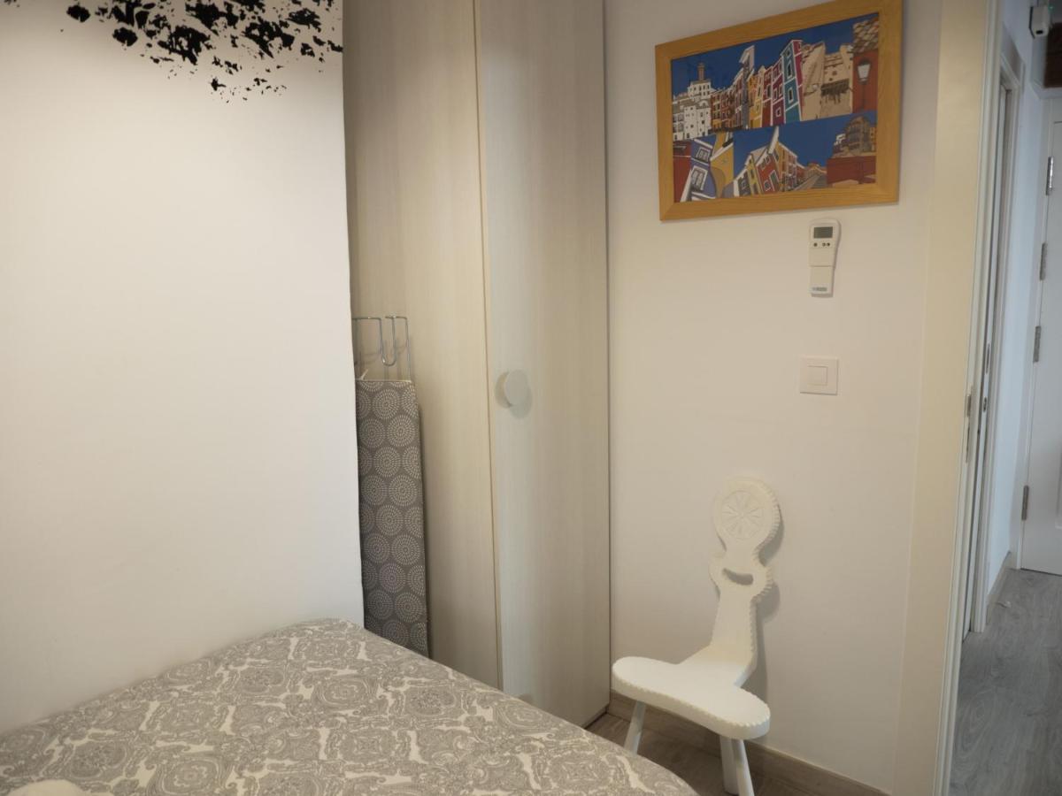 Ferienwohnung La Casita De La Moneda Cuenca  Exterior foto
