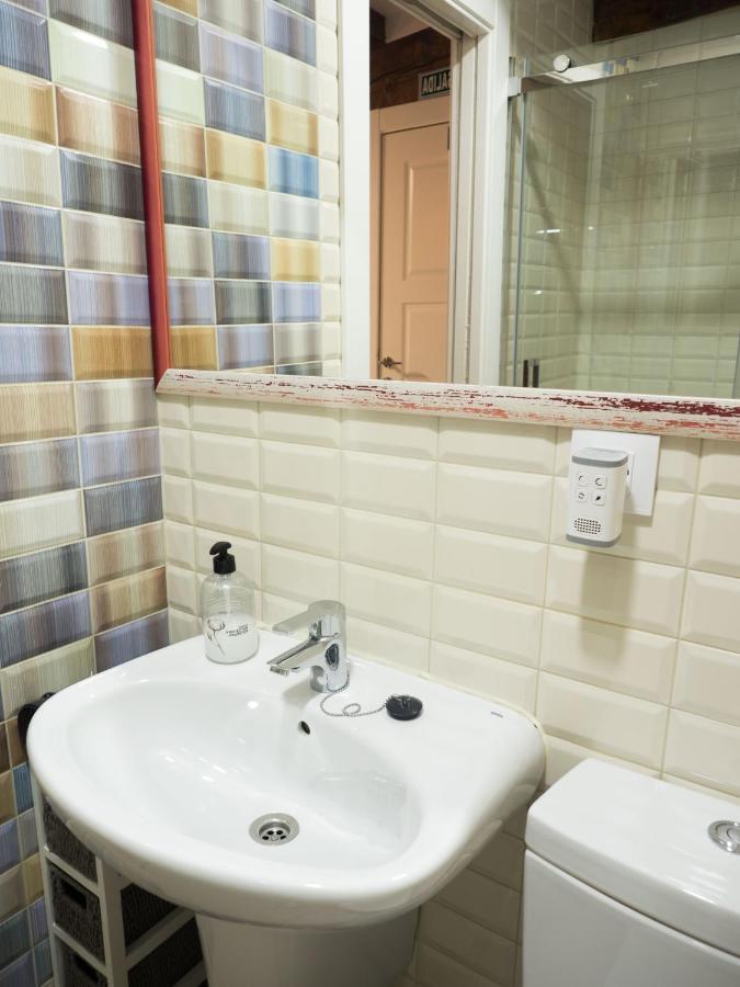 Ferienwohnung La Casita De La Moneda Cuenca  Exterior foto